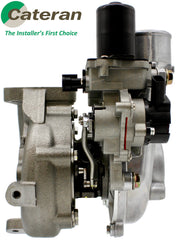 TOYOTA HILUX 25 SERIES 1KD-FTV 3.0L 4CYL UTE ALL 05 TO 15