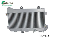 TOYOTA LANDCRUISER 70 SERIES |2007 to 2025| 1VD-FTV 4.5L | INTERCOOLER