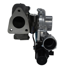 TOYOTA HIACE H200 SERIES |2005 to 2008| 1KD-FTV 3.0L | CATERAN TURBOCHARGER