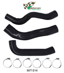MITSUBISHI TRITON |2010 to 2015| 4D56-T 2.5L 4WD | INTERCOOLER HOSE KIT