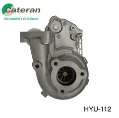 HYUNDAI SANTA FE - KIA SORENTO (2014 to 20) D4HB 2.2L