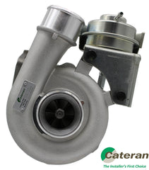 HYUNDAI SANTA FE 2006-2009 I4 2.5 LITRE D4EB