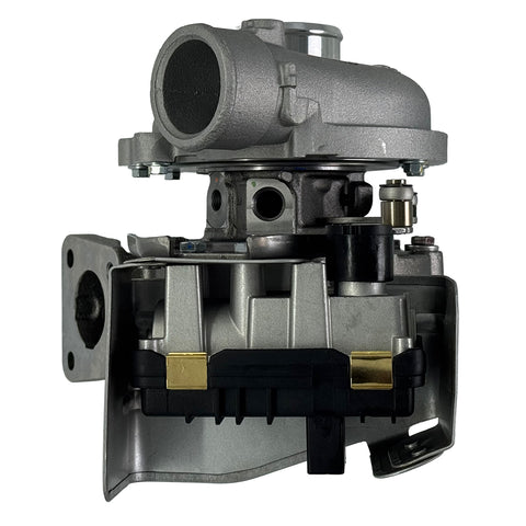 HOLDEN COLORADO RG |2014 to 2020| LWN 2.8L | CATERAN TURBOCHARGER