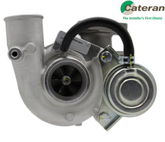 MITSUBISHI PAJERO NM NP (2000 to 06) 4M41-T 3.2L 4cyl