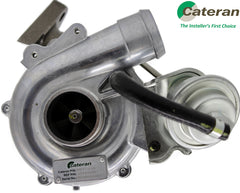 MITSUBISHI TRITON ML MN (2007 to 15) 4D56-T 2.5L 2WD