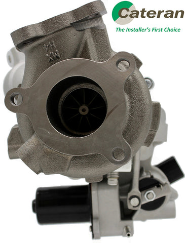 TOYOTA LANDCRUISER 200 Series (2008 to 20) 1VD-FTV 4.5L 8cyl LHS