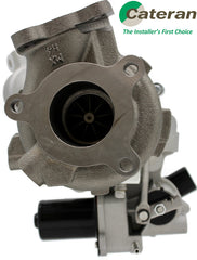 TOYOTA LANDCRUISER 200 Series (2008 to 20) 1VD-FTV 4.5L 8cyl LHS