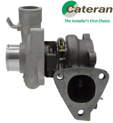 MITSUBISHI TRITON MK 4D56-T 2.5L 4cyl UTE Manual 97 to 07