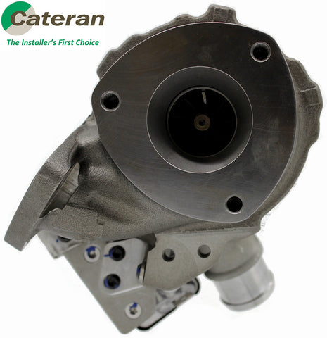 FORD RANGER PX1, TRANSIT - MAZDA BT50 (2011-15) P4AT 2.2L 4cyl