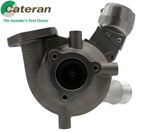 HYUNDAI iLOAD iMAX (2012 - 2014) D4CD 2.5L 4CYL AUTO