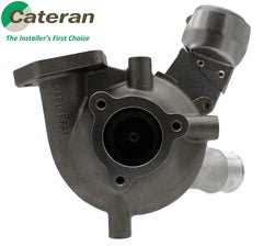 HYUNDAI iLOAD iMAX (2012 - 2014) D4CD 2.5L 4CYL AUTO