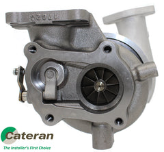 TOYOTA LANDCRUISER 100 Series (1998 to 2007) 1HD-FTE 4.2L 6cyl