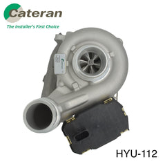 HYUNDAI SANTA FE - KIA SORENTO (2014 to 20) D4HB 2.2L