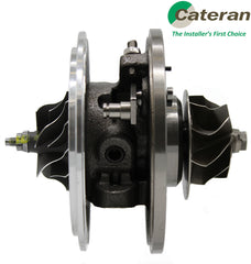 NISSAN PATROL GU / Y61 ZD30DD-TI 3.0L 4cyl SUV / UTE ALL 01 to 06 - TURBO CORE
