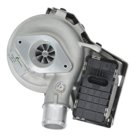 FORD RANGER PX2/3 TRANSIT - MAZDA BT50 UR |2015 to 2022| P4AT 2.2L | CATERAN TURBOCHARGER
