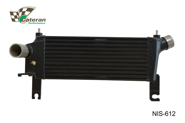 NISSAN NAVARA D40 Series YD25DDTTi UTE Manual Auto 12 to 16 - INTERCOOLER