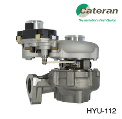 HYUNDAI SANTA FE - KIA SORENTO (2014 to 20) D4HB 2.2L