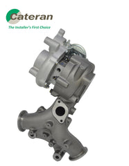NISSAN NAVARA D40 PATHF. R51 (2010 to 15) V9X-3.0L 6CYL