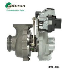 HOLDEN CAPTIVA CG (2007 to 2011) Z20S I4 2.0 Litre