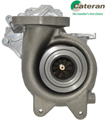 TOYOTA HILUX (GUN) PRADO (GDJ) (2015 TO 2020) 1GD-FTV 2.8L I4