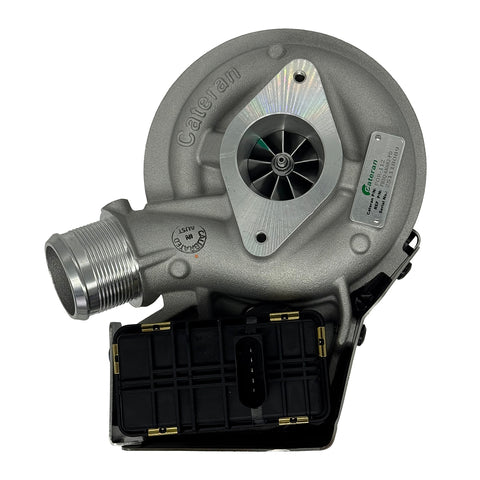 FORD RANGER PX2,3 (2015-22) MAZDA BT50 (2015-22) P5AT 3.2L 5CYL