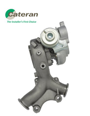 NISSAN NAVARA D40 PATHF. R51 (2010 to 15) V9X-3.0L 6CYL