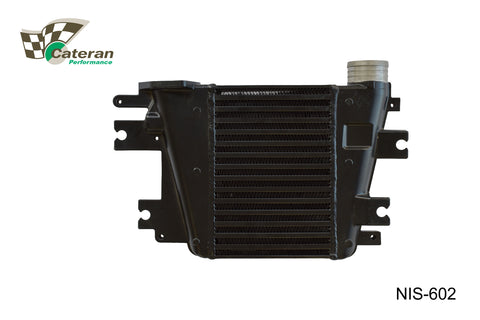 NISSAN PATROL GU / Y61 |2000 to 2006| ZD30DDTI 3.0L | INTERCOOLER