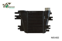 NISSAN PATROL GU / Y61 |2000 to 2006| ZD30DDTI 3.0L | INTERCOOLER
