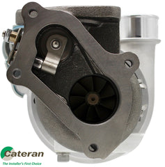 TOYOTA PRADO 90,120 (KZJ) 96/06 - HILUX 165 (KZN) 98/04 1KZ-TE 3.0L 4cyl