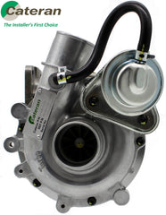 MAZDA BRAVO B2500 - FORD COURIER (1999-2006) WLAT 2.5L 4cyl