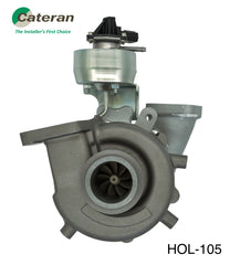 HOLDEN CAPTIVA CG Series 2 (2011 to 2018) Z22DI 2.2 Litre