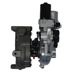 TOYOTA HIACE H200 SERIES |2005 to 2008| 1KD-FTV 3.0L | CATERAN TURBOCHARGER