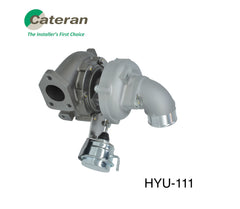 HYUNDAI iLOAD iMAX (2014 - 2018) D4CD 2.5L 4CYL AUTO