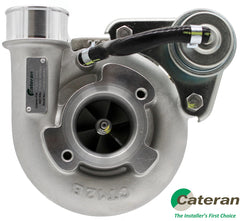 TOYOTA PRADO 90,120 (KZJ) 96/06 - HILUX 165 (KZN) 98/04 1KZ-TE 3.0L 4cyl