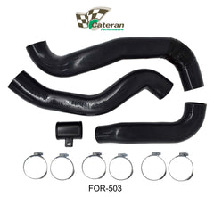 FORD RANGER PX - MAZDA BT50 |2011 to 2022| P5AT 3.2L | INTERCOOLER HOSE KIT