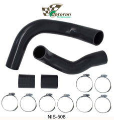 NISSAN NAVARA D40 |2005 to 2008| YD25DDTi 2.5L | INTERCOOLER HOSE KIT