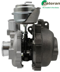 KIA SPORTAGE 2002 to 2007 D4EA engine