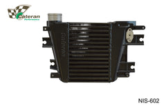 NISSAN PATROL GU / Y61 ZD30DD-TI 3.0L 4cyl SUV / UTE ALL 01 to 06 - INTERCOOLER