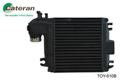 TOYOTA HILUX KUN16 / KUN26 |06/2010 to 2015| 1KD-FTV 3.0L | INTERCOOLER