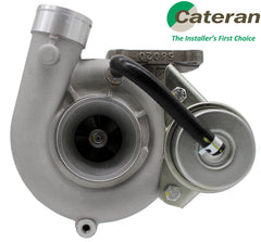 TOYOTA LANDCRUISER 80 Series (1996 to 98) 1HD-FT 4.2L 6cyl