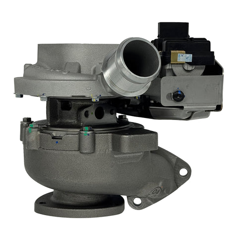 FORD RANGER PX2,3 (2015-22) MAZDA BT50 (2015-22) P5AT 3.2L 5CYL