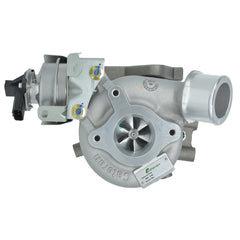 MITSUBISHI TRITON |2018 to 2024| 4N15 2.4L | CATERAN TURBOCHARGER