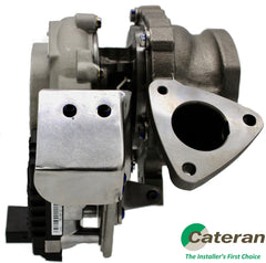 FORD RANGER PX1, TRANSIT - MAZDA BT50 (2011-15) P4AT 2.2L 4cyl