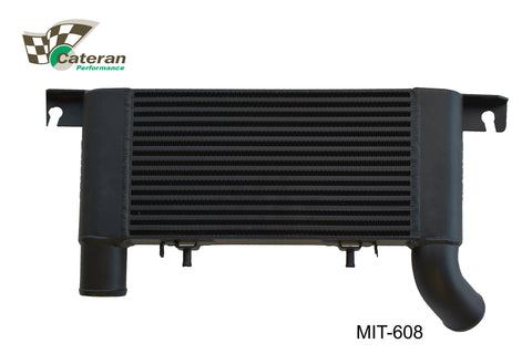 MITSUBISHI PAJERO |2000 to 2006| 4M41-T 3.2L | INTERCOOLER