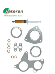 NISSAN NAVARA D40 V9X-3.0L 6CYL UTE ALL 10 to 15 GASKET KIT