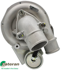 NISSAN NAVARA D22 ZD30DD-T 3.0L 4cyl UTE ALL 01 to 06