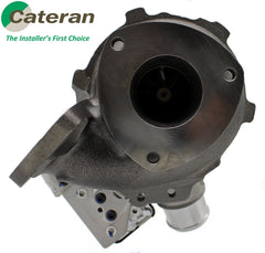 FORD RANGER PX1 (2011-15) MAZDA BT50 (2011-20) P5AT 3.2L 5CYL