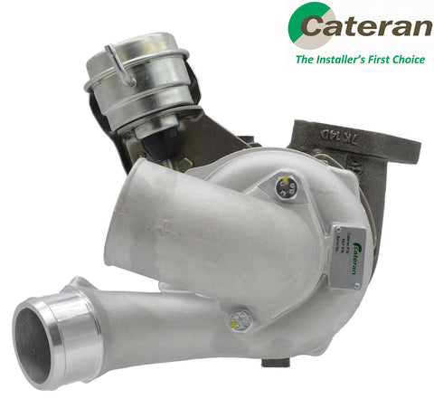 HYUNDAI iLOAD iMAX (2008 - 2012) D4CD 2.5L 4CYL