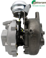 NISSAN NAVARA D40 YD25DD-TI 2.5L 4cyl UTE ALL 06 to 15