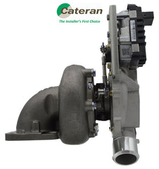 FORD TRANSIT (06 TO 12) LAND ROVER DEFENDER (07 TO 12) H9FB, 244DT 2.4L